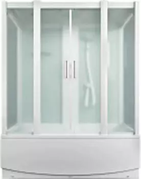 Душевой бокс MIRWELL MR3515TP