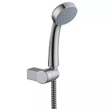 Душевой гарнитур с держателем 260 Milardo