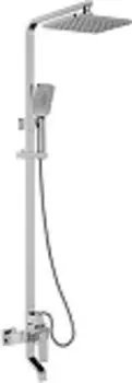 Душевой комплект со смесителем WasserKRAFT A16501