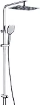Душевой комплект WasserKRAFT A042