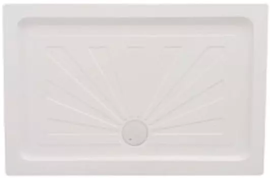 Душевой поддон Ceruttispa QR