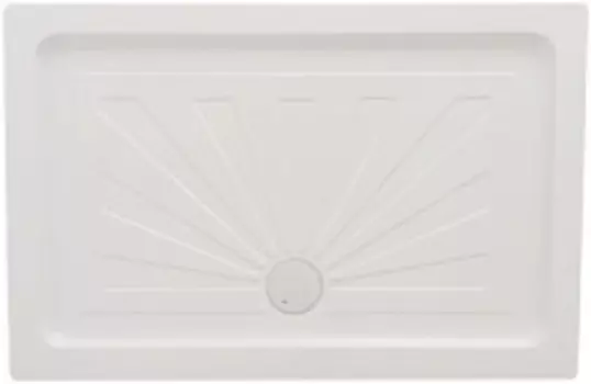 Душевой поддон Ceruttispa QR