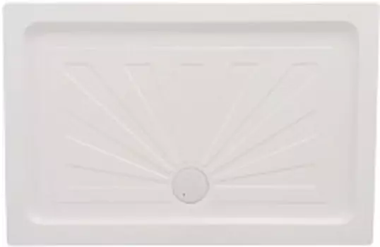 Душевой поддон Ceruttispa QR