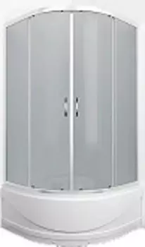 Душевой уголок Erlit Comfort ER0508T-C4