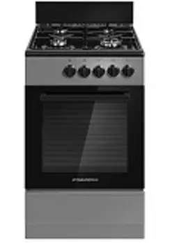 Газовая плита Maunfeld MGC50GER01D