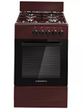 Газовая плита Maunfeld MGC50GER01D
