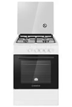 Газовая плита Maunfeld MGC60GEW04