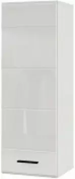 GLOSS шкаф навесной | 38 см