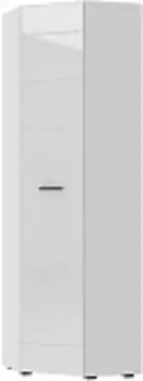 GLOSS шкаф угловой | 64 см