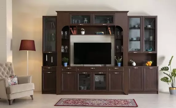 Гостиная Мадэра-2