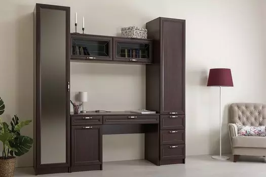 Гостиная Мадэра-4