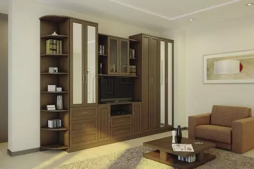 Гостиная София-02 Ноче пегасо