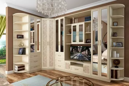 Гостиная София Granite Rose