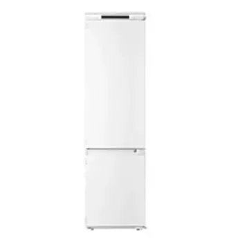 Холодильник встраиваемый двухкамерный Lex LBI193.1