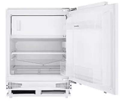 Холодильник встраиваемый Maunfeld MBF88SW
