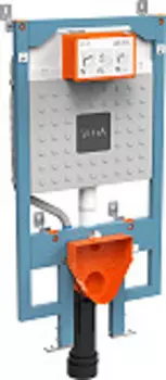 Инсталляции для подвесного унитаза Vitra Rapid