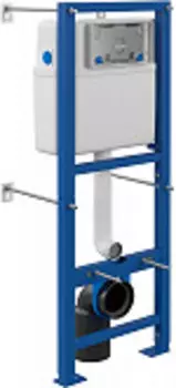 Инсталляция Cersanit Cersanit LEON NEW для унитаза с бачком