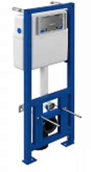 Инсталляция Cersanit LINK PRO для унитаза с бачком