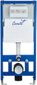 Инсталляция для унитаза Cerutti SPA