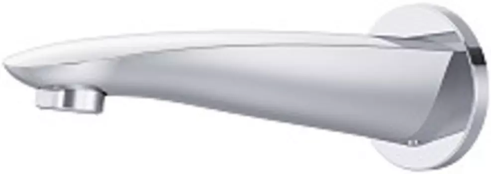 Излив на ванну AM.PM Like