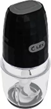 Измельчитель стеклянный Lex LXFP4301