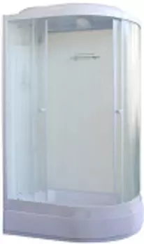 Кабина BM121L душевая PARLY