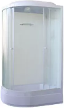 Кабина BM121R душевая PARLY