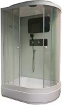 Кабина BMM120L душевая PARLY