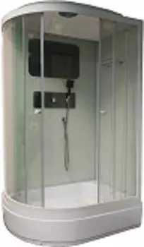Кабина BMM120R душевая PARLY