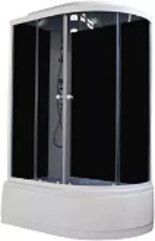 Кабина EC1221L душевая PARLY