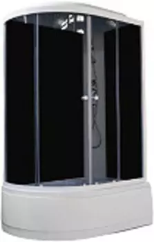Кабина EC1221R душевая PARLY