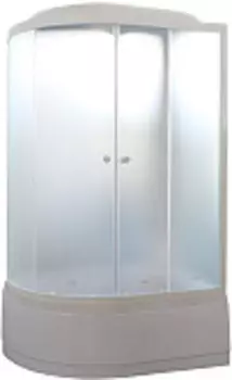 Кабина EF1221R душевая PARLY