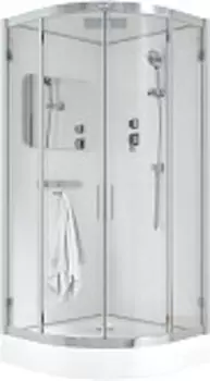 Кабина VIVA101 душевая Cerutti SPA