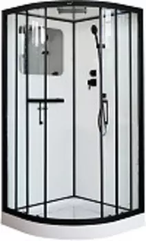 Кабина VIVA91 душевая Cerutti SPA
