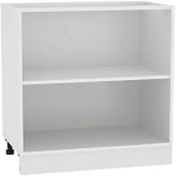 Каркас нижнего шкафа Логика Н 800