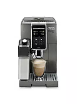 Кофемашина DeLonghi ECAM370.95.T