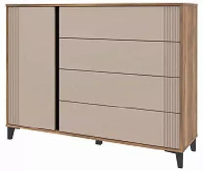 Комод Богемия 463.03