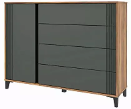 Комод Богемия 463.03