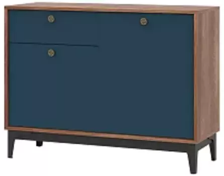 Комод BRASS КМ-3