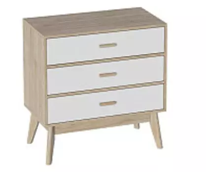 Комод Калгари с ящиками