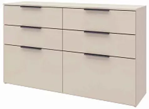 Комод Лаура 464.17