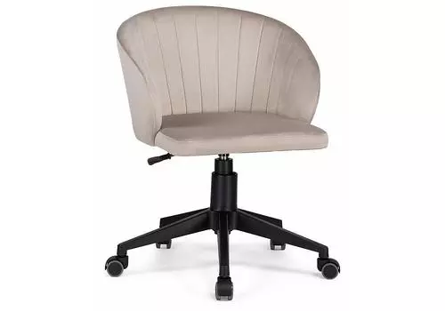 Компьютерное кресло Пард светло-коричневый