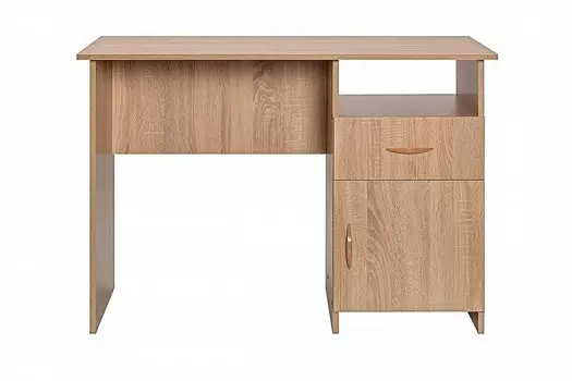 Стол компьютерный Комфорт 11 Дуб сонома