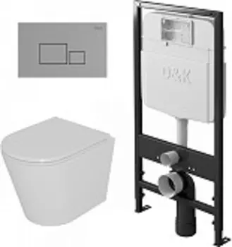 Комплект DK DS102160