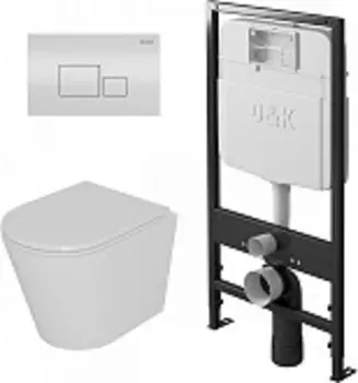 Комплект DK DS102160
