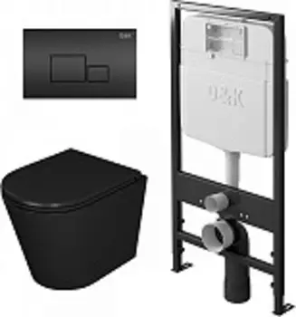 Комплект DK DS1022502