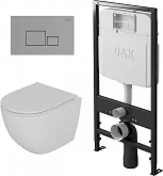 Комплект DK DS139160