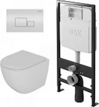Комплект DK DS139160
