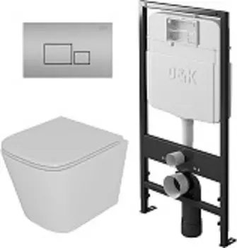 Комплект DK DS143160