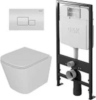 Комплект DK DS143160